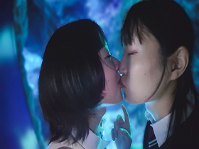 愛のむきだしPart6 むむ＆きの 愛し乱れ狂う男の娘レズビアン　サンプル画像04